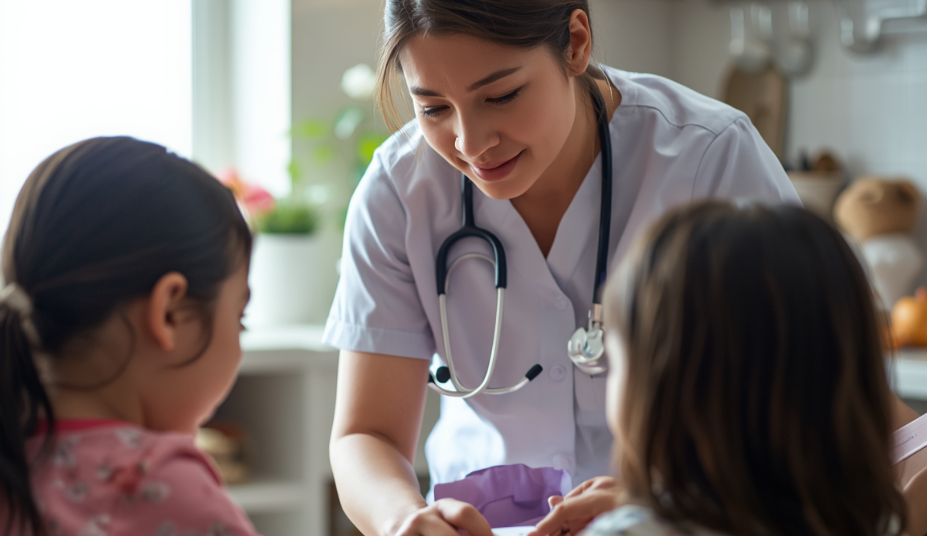 Closing the Gap for Brain Tumour Families in Singapore