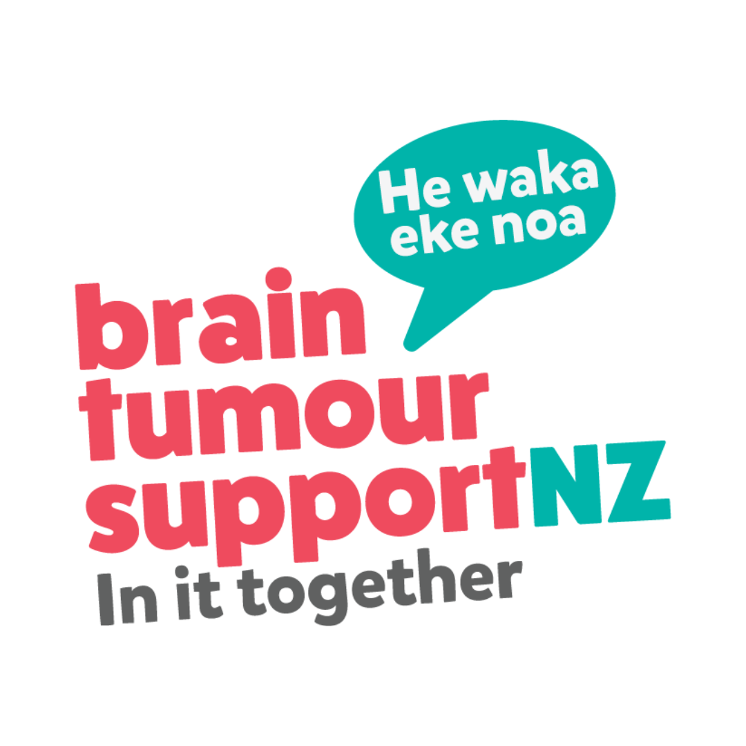 Brain Tumour Support New Zealand