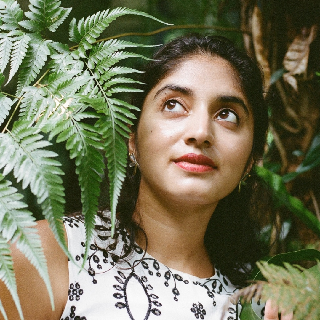 Sharmishta Sivaramakrishnan